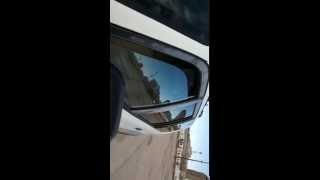 98 Montero Sport 2 12" Eclipse SW8122.4, JL 1000/1, custom boxes flexin