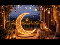 أجواء رمضان من فوانيس مضيئة تزين الليالي بروحانية موسيقى هادئة رمضانية خلفيات رمضانية Ramadan