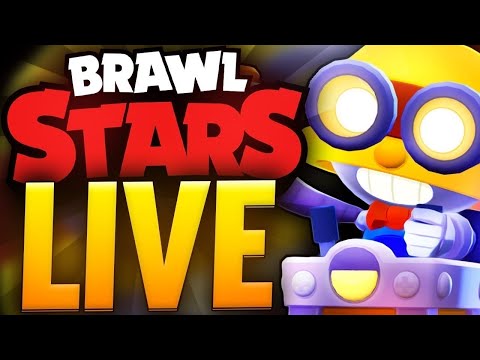 Brawl Stars - 10 კაციანები გავუშვათ?