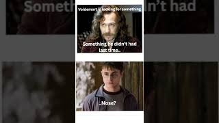 Harry Potter Memes #18🪄🪄 #shorts #trending #harrypotter #hogwarts #hp #sirius #voldemort #memes