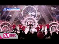 [ENG sub] PRODUCE X 101 [EP.10] ♬Monday to Sunday I ′국프님들의 데일리 비타민♡' 데.비 @콘셉트 평가 190705 EP.10