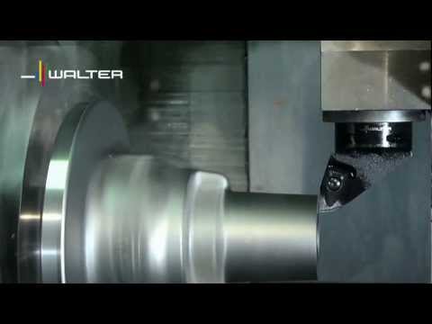 Walter Tools Turning