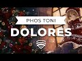 Frank Sinatra - Dolores | Phos Toni Remix (Electro Swing)