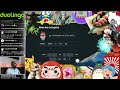 [05.04.2025] Spieleabend mit Maulie und Stimmie (Carry the Glass / Schedule 1 / Dordogne)