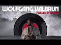 Wolfgang valbrun  flawed by design