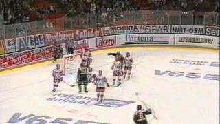 1993.AIK-Huddinge.3-3.Sportnytt