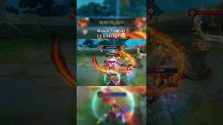 Revamp Aulus Solo 1v5 Savage 🤯 #mobilelegends #mlbb #shorts #revampaulus #mlbbshorts