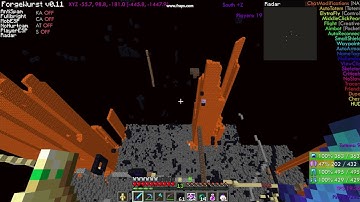 Illegal End Portal Frames in OpenAnarchy