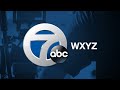 WXYZ 7 Action News Detroit Latest Headlines | August 3, 11pm