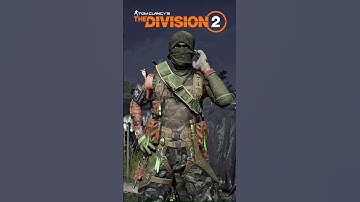 Just a quick reminder ☎️ #thedivision2 #ubisoft #shorts