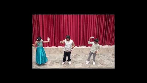 English Week Activities    || Bethlahem Matric Higher Secondary school