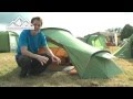 Vango Banshee 200 Tent - www.simplyhike.co.uk