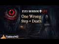 🏚️ Eyes Horror LIVE | One Wrong Step = Death