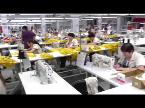 Video: Ce au făcut fabricile de textile?