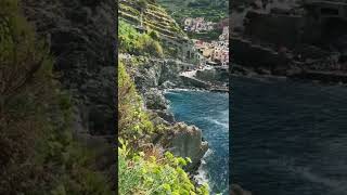 Here is your time to visit Cinque Terre! This is a real gem in Italy 🇮🇹🤩