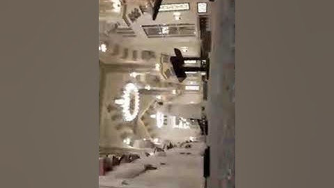 تلاوة للقارئ المغربي امين اوبريك إمام بمسجد الشيخ /محمد بن عبد الرحمن آلعبد الرحمان آل ثاني بالوكير/