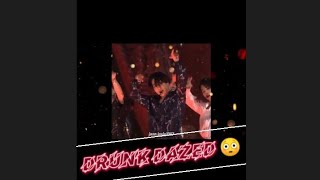 Drunk Dazed - Jungkook edited version~❤️✨?bts shorts jungkook gogo bangbangcon enhypen cool