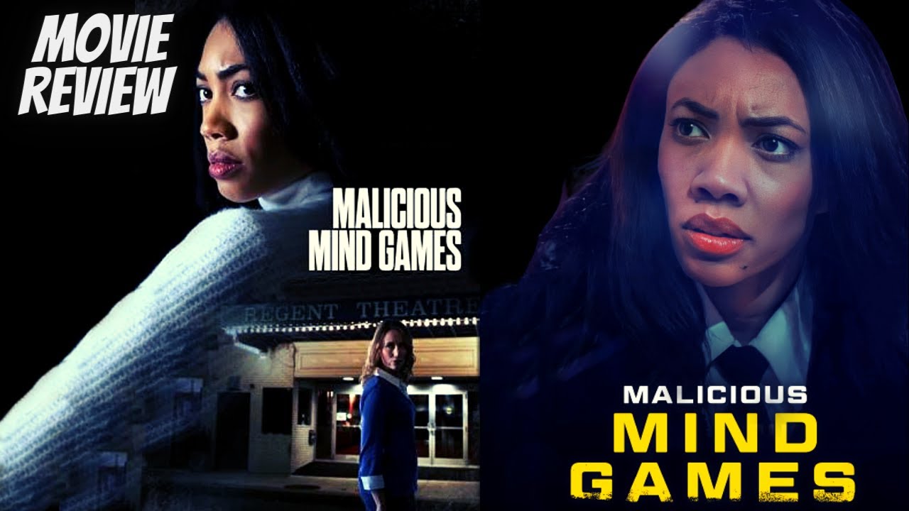 Malicious mind games trailer