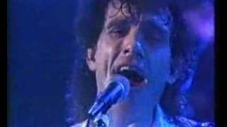 Ian Moss,Pretty Face,MTV,1990 chords