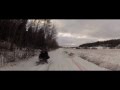 Snowracer