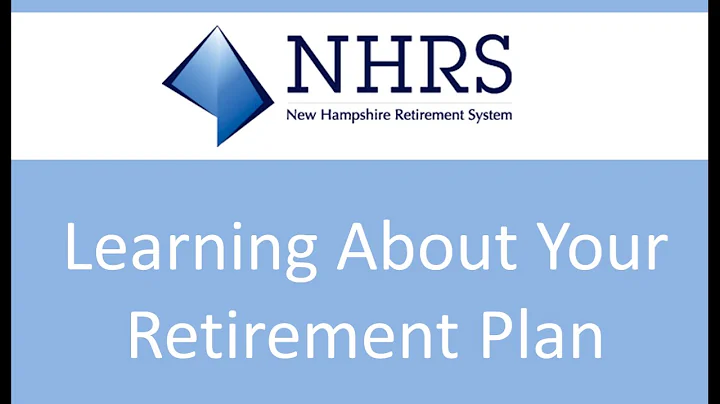 Learning About Your NHRS Retirement Plan - DayDayNews