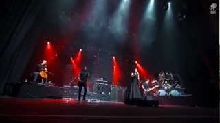 Tarja Turunen - In For A Kill Live from Act 1 (HD)