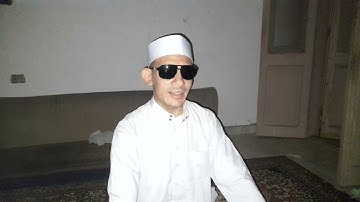 القارئ الشيخ عادل محمد عادل رفاعي يتلو من ايات سورة الزمر ❤️🩹👍