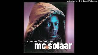 Mc Solaar - 07 - Dakota