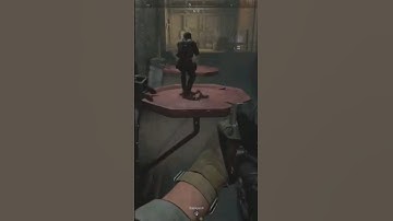 mw2 raid episode 2 1st  sequence guide #cod #mw2 #raid