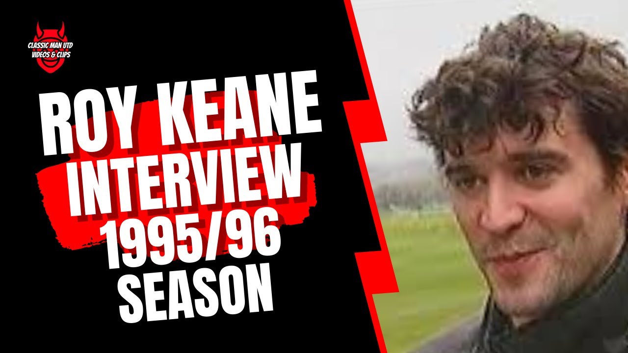 Magazine Football Interview N°1 – Année 1995 – Superbe état Vintage
