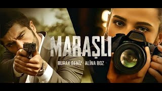 МARAŞLI - Джеляль & Махур / Love Story