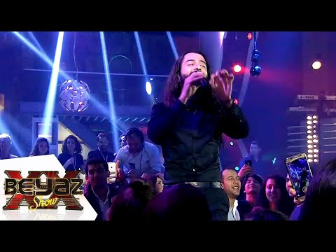 Koray Avcı Efsane Performans! - Beyaz Show