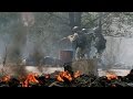 Блискуча перемога українських військових під Семенівкою: хронологія подій
