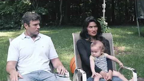 Roan's story: Surviving trauma