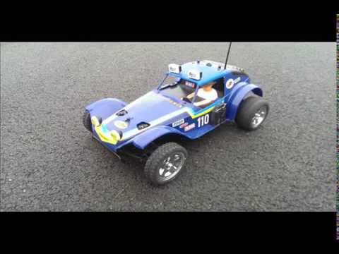 tamiya holiday buggy