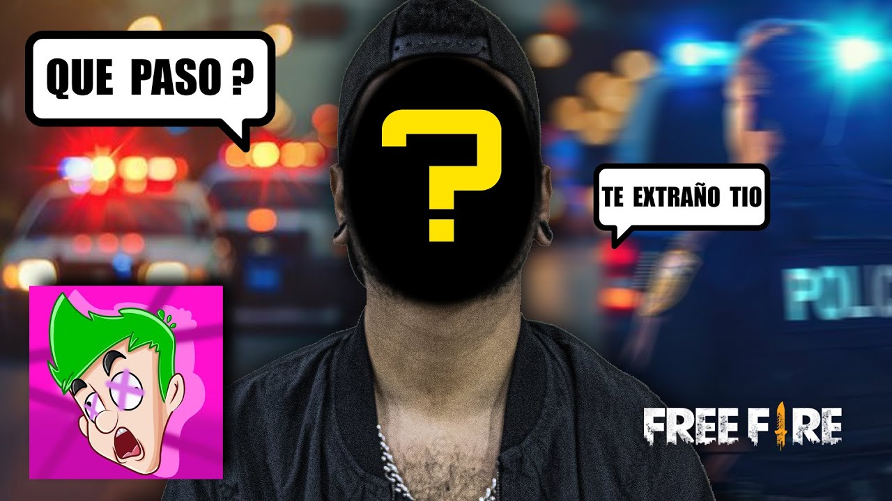 DESPUES DE 2 AÑOS... 😢