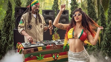 🔥 The MOST INSANE Reggae Tracks You’ll EVER Hear! These Anthems Will Leave You SHOCKED!