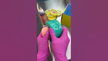 I Added An Extra Slime To Her Order 