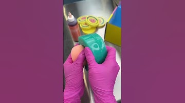 I Added an Extra Slime to Her Order!