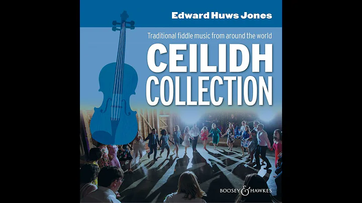 Greensleeves and Pudding Pies (feat. Alexandra Woo...