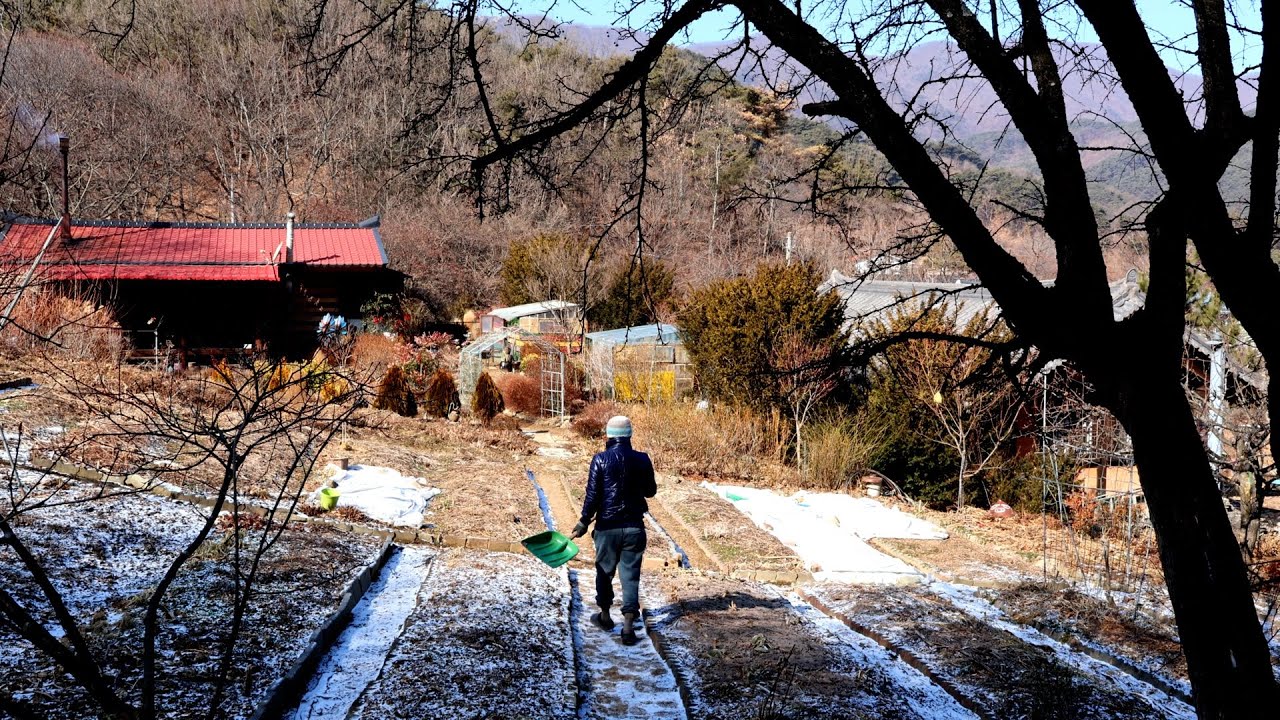 17 лет жизни в горах -10 градусов для меня даже не холодно~~