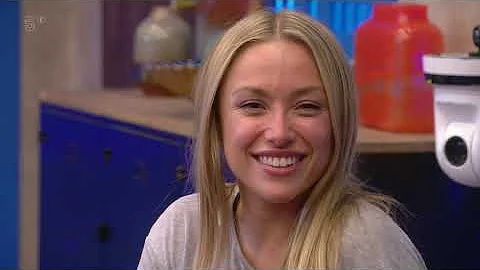 Big Brother UK 19 - Episode 15