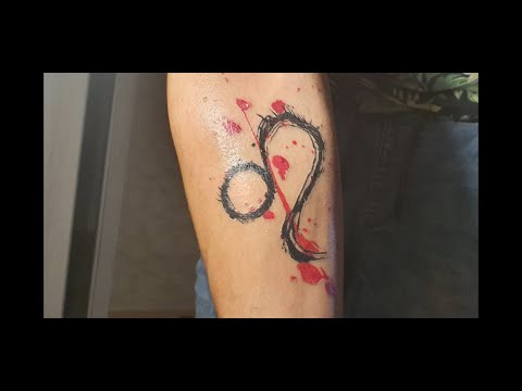 Wideo: Tatuaże, Emocje I Zbiorowa Samotność: Patrzenie I Odczuwanie