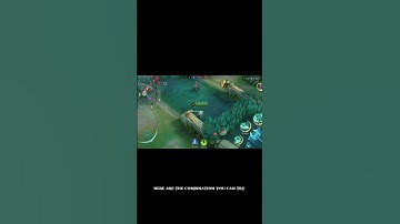New Hero Kalea Skills Explained! #mobilelegends #mlbb#gaming