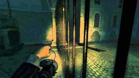 Amnesia: A Machine For Pigs - Pig bug