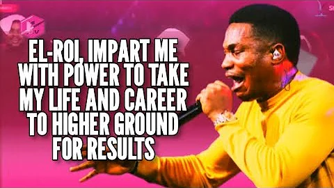 Pastor Jerry Eze Wednesday 10 December 2025 - NSPPD Live Prophetic Prayers