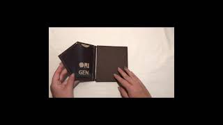 Libro Objeto - Proyectual 2