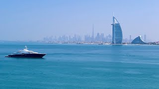 Hotel Aloft Palm Jumeirah Dubai review обзор