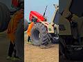     tractor  khatarnak modification tractor      