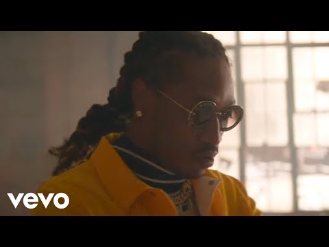 Future Young Thug - All da Smoke (Official Music Video) 